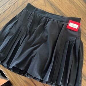 Spanx get moving pleated-small